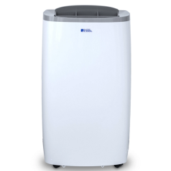 FRAL klimatyzator przenośny SUPER COOL FSC13H Silent Wi-Fi + Super Air SA150W